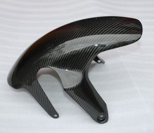 GARDE BOUE AVANT FRONT FENDER