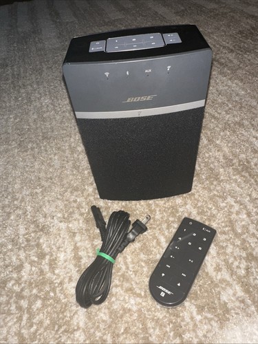 Bose soundtouch wireless - bose, 10