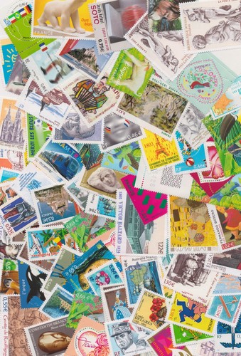 Lot timbres euros neuf - timbres, neuf**