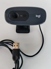 Logitech HD Webcam V-U0018 /