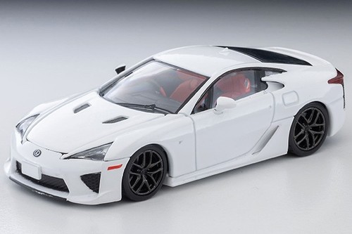 Lexus lfa tomica limited - lfa,