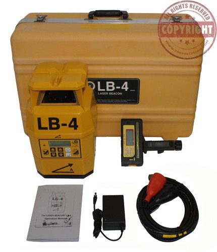 Laser alignment rotary - laser,