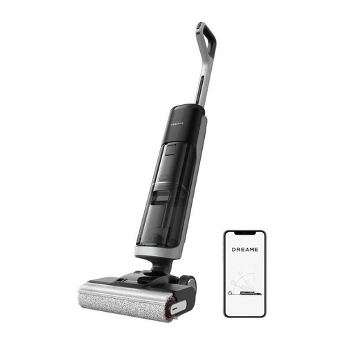 Dreame h14 pro aspirateur - pro,