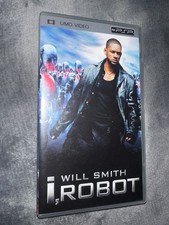 I Robot (FR) - Movie Film UMD