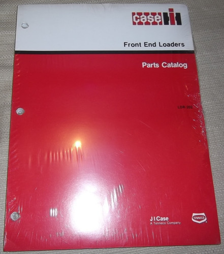 Case 2250 2350 - case,