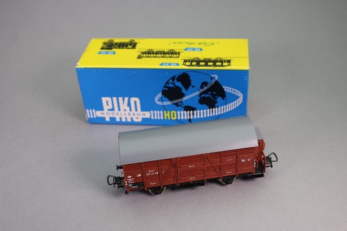 Za364 piko train wagon - piko, ho