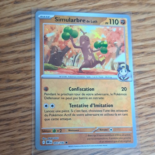 Nintendo pokémon jcc - nintendo,