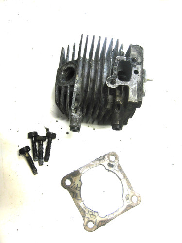Stihl trimmer fs85 - fs85, 85