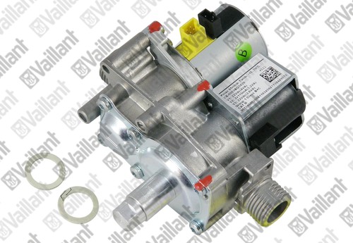 Robinet gaz vaillant vc - de,