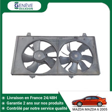 🇫🇷 MOTEUR VENTILATEUR