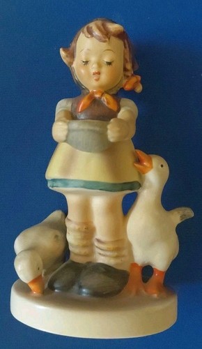 Goebel hummel figurine - hummel,