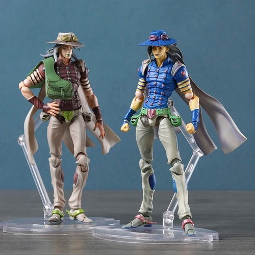 Figurine gyro zeppeli steel - figurine,