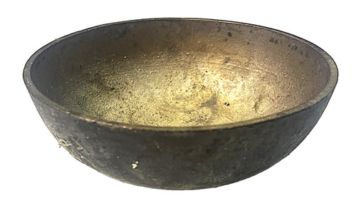 Ancienne cloche bronze 157 - , mm