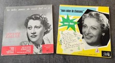 Germaine Sablon - Anny Flore -