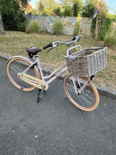 Gazelle vélo ville - de, femme
