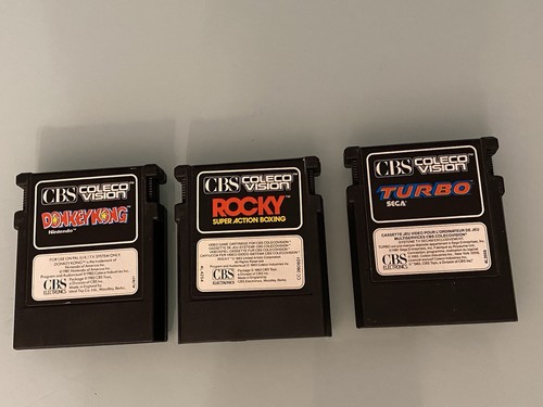 Retrogaming jeux vidéo - jeux,