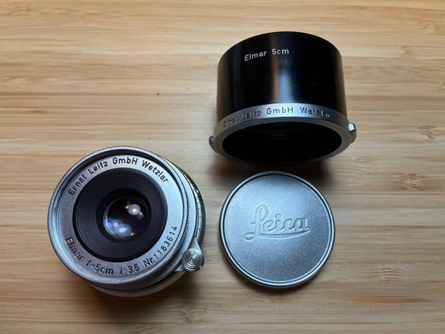 Boîtier leica avec - boîtier,