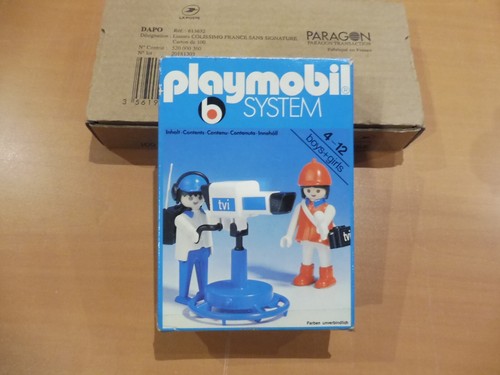 Playmobil 3571 complet - playmobil,