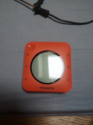 Thermomètre bluetooth neuf - bluetooth,