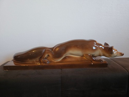 Renard charles - le, –