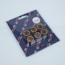 Galet rouleau de variateur RMS