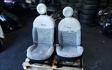 INTERIEUR COMPLET FIAT 500 - 2