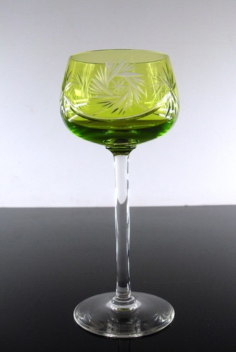 Lot grand verre - vin, forme