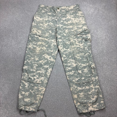 Pantalon camouflage adulte