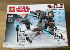 BOITE SET LEGO STAR WARS