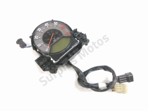 Compteur yamaha 01 - compteur, mt-01