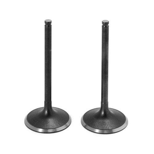 2pcs soupape admission - 2pcs,