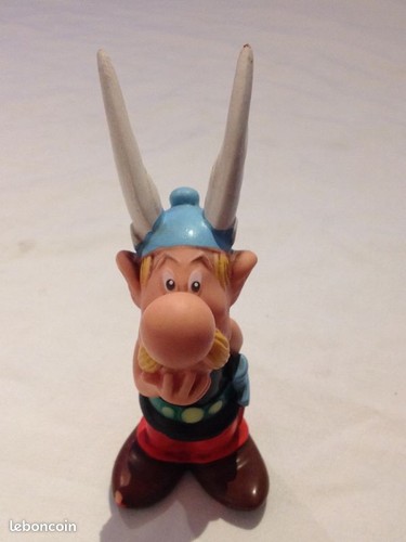 Figurine astérix - figurine,