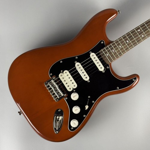 Squier fender utilisé - squier, [utilisé]