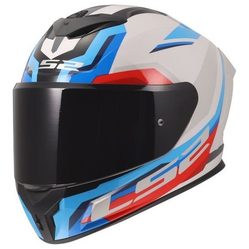 Ls2 casque intégral ff820 - ls2,