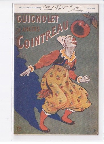 Publicite les affiches - les,
