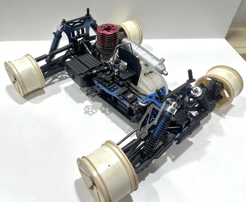 Kyosho inferno sports - kyosho,
