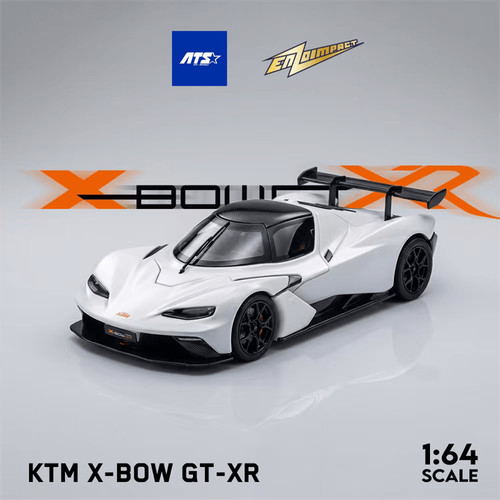 Ats enzoimpact 64 - enzoimpact, ktm
