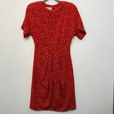 Vintage Dress Allison Smith