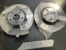 51937218-DISQUE DE FREIN -ALFA