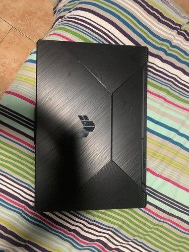 Asus portable gamer - pc,