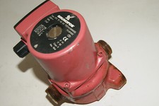 Pompe de chaudiere circulateur