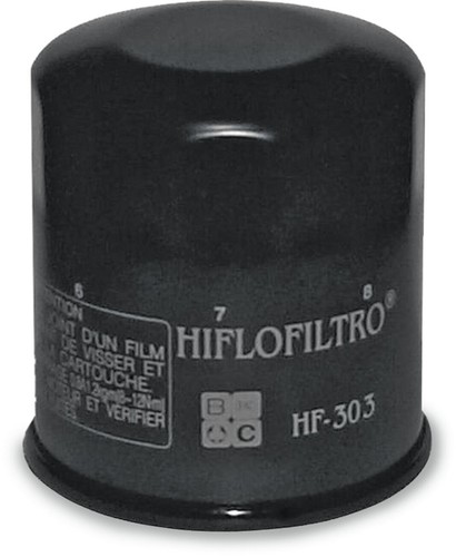 Filtre huile flo yamaha - À,