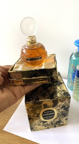 Effronté parfum saint - effronté, de