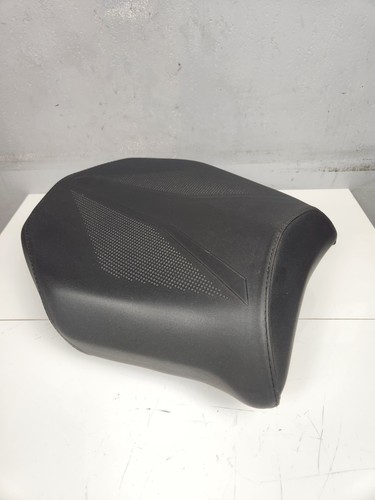 Selle passager confort noire - ,