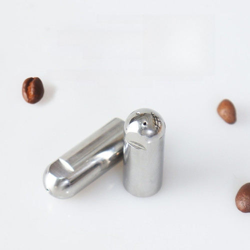 Buse vapeur inox triple