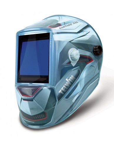 Masque pour casque - pour, soudage