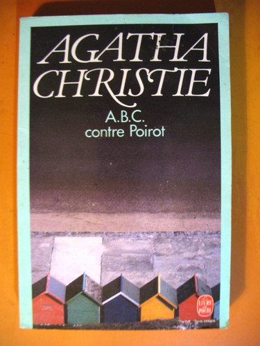 Contre poirot par - contre,