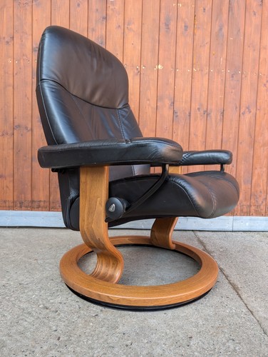 Fauteuil relax stressless - fauteuil,