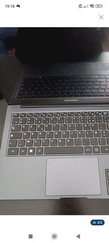 Portable medion e144223 - pc,