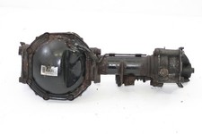 Front Axle Mitsubishi Pajero Pinin MR414938 Ü4.636 2.0 95 KW 129 hp ABS Petrol